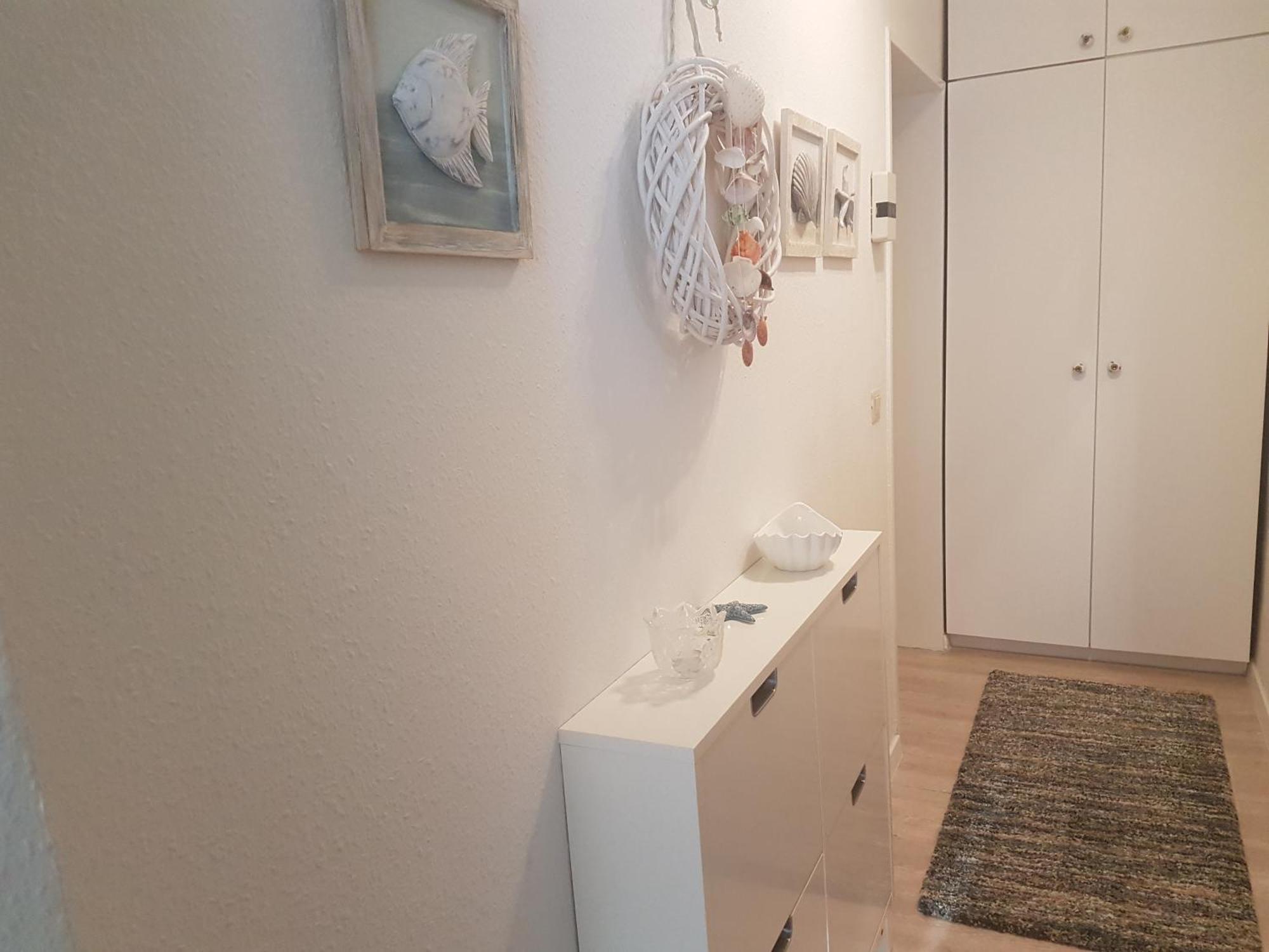 Kirchenstrasse Whg 5 Appartement Grömitz Buitenkant foto